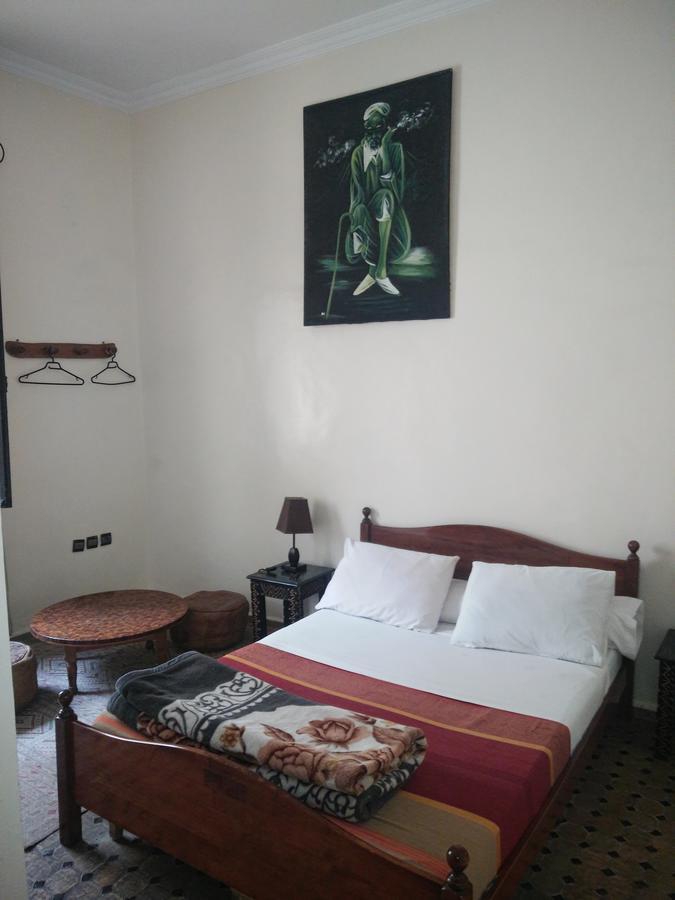 Hotel Coeur De Mogador Essaouira Exterior foto