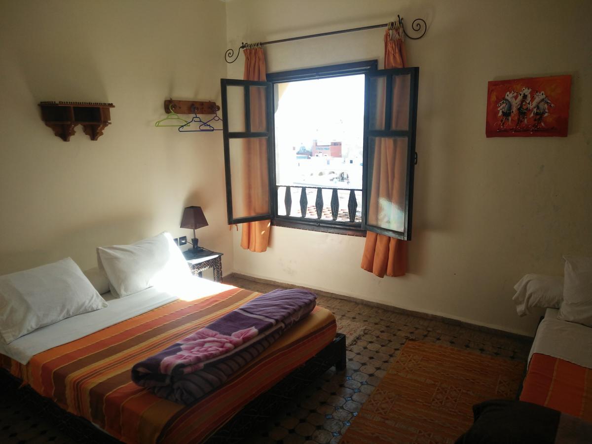 Hotel Coeur De Mogador Essaouira Exterior foto