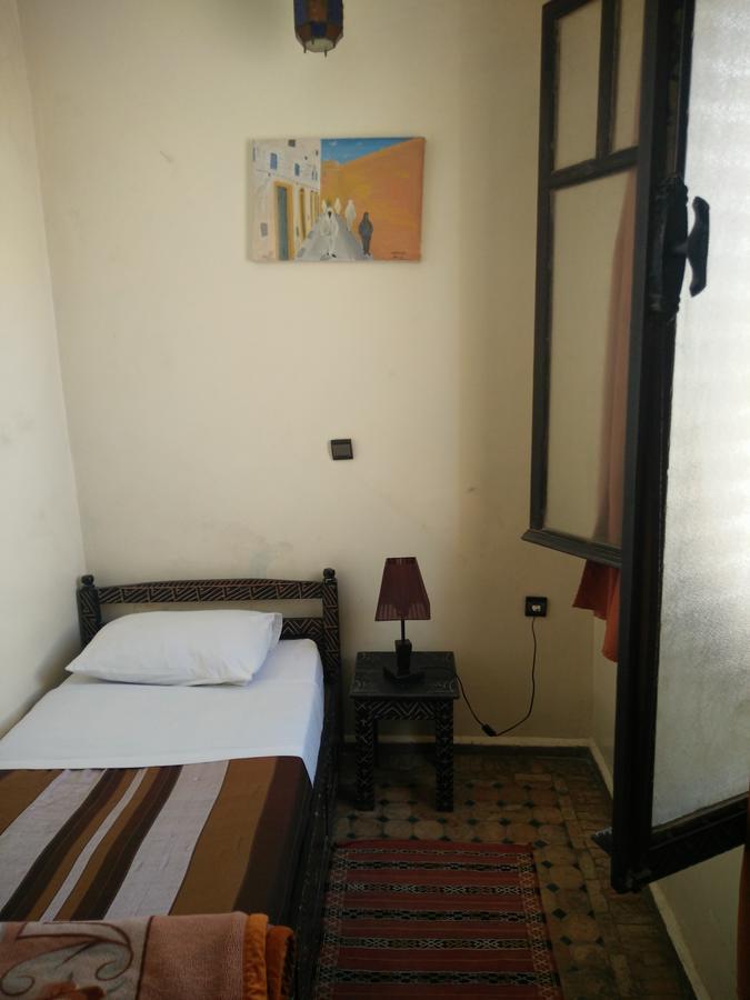 Hotel Coeur De Mogador Essaouira Exterior foto